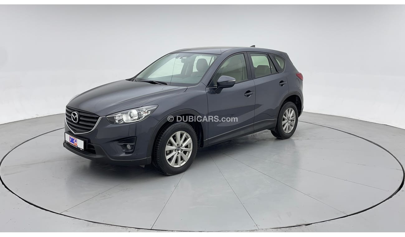 Mazda CX5 GT 2 | Zero Down Payment | Free Home Test Drive