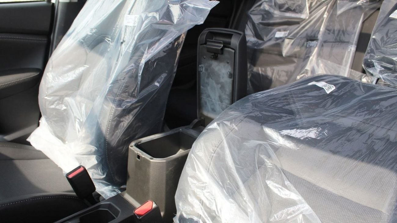 سوزوكي جراند فيتارا 1.5L GLX 6AT 4WD MILD HYBRID (only for export)