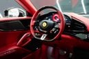 Ferrari Purosangue STANDARD 2025 Ferrari Purosangue, Carbon Exterior Package!!