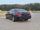 Mercedes-Benz S 400
