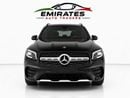 Mercedes Benz GLB250