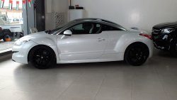 Peugeot RCZ 65000KM ONLY CLEAN AND FRESH ZERO DOWN PAYMENT