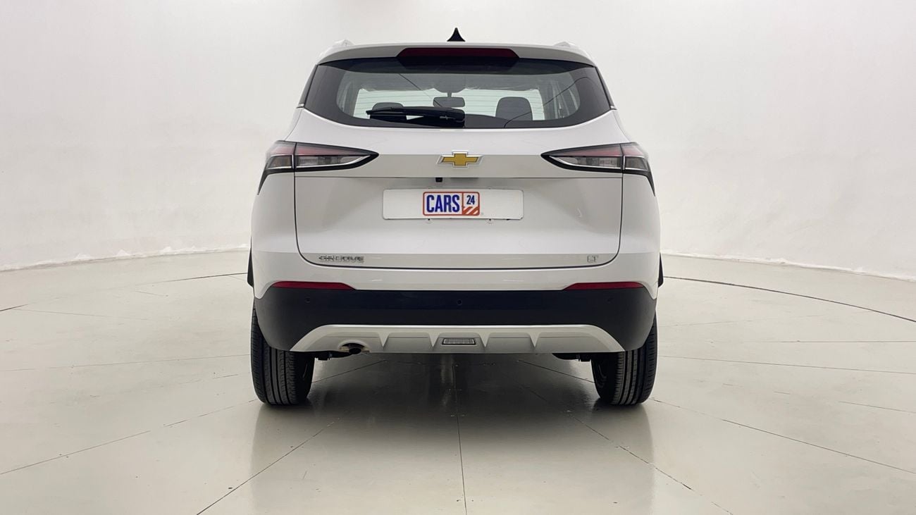 شيفروليه جروف LT 1.5 | بدون دفعة مقدمة | اختبار القيادة في المنزل