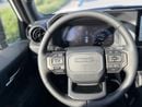 Toyota Prado Toyota Prado 2.4 Adventure 2026 Full Option