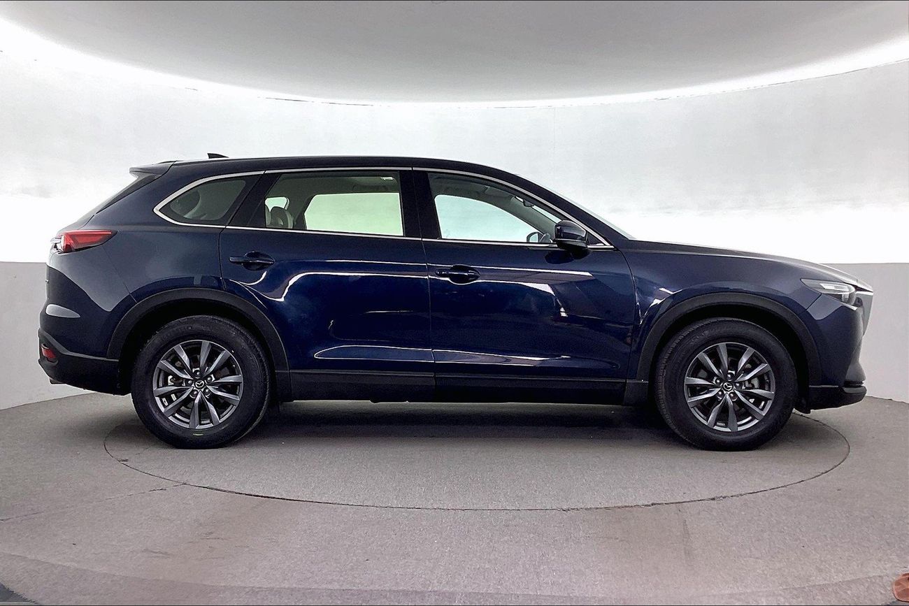Mazda CX9 GT | Guaranteed Warranty | 0 Down Payment