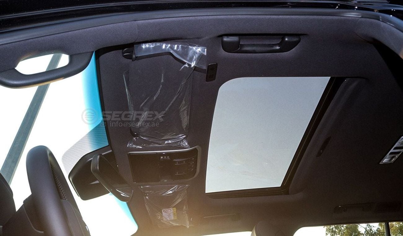 Toyota Land Cruiser 2026 Model Toyota Land Cruiser (LC300) GXR, 3.5L Petrol 4WD 10A/T