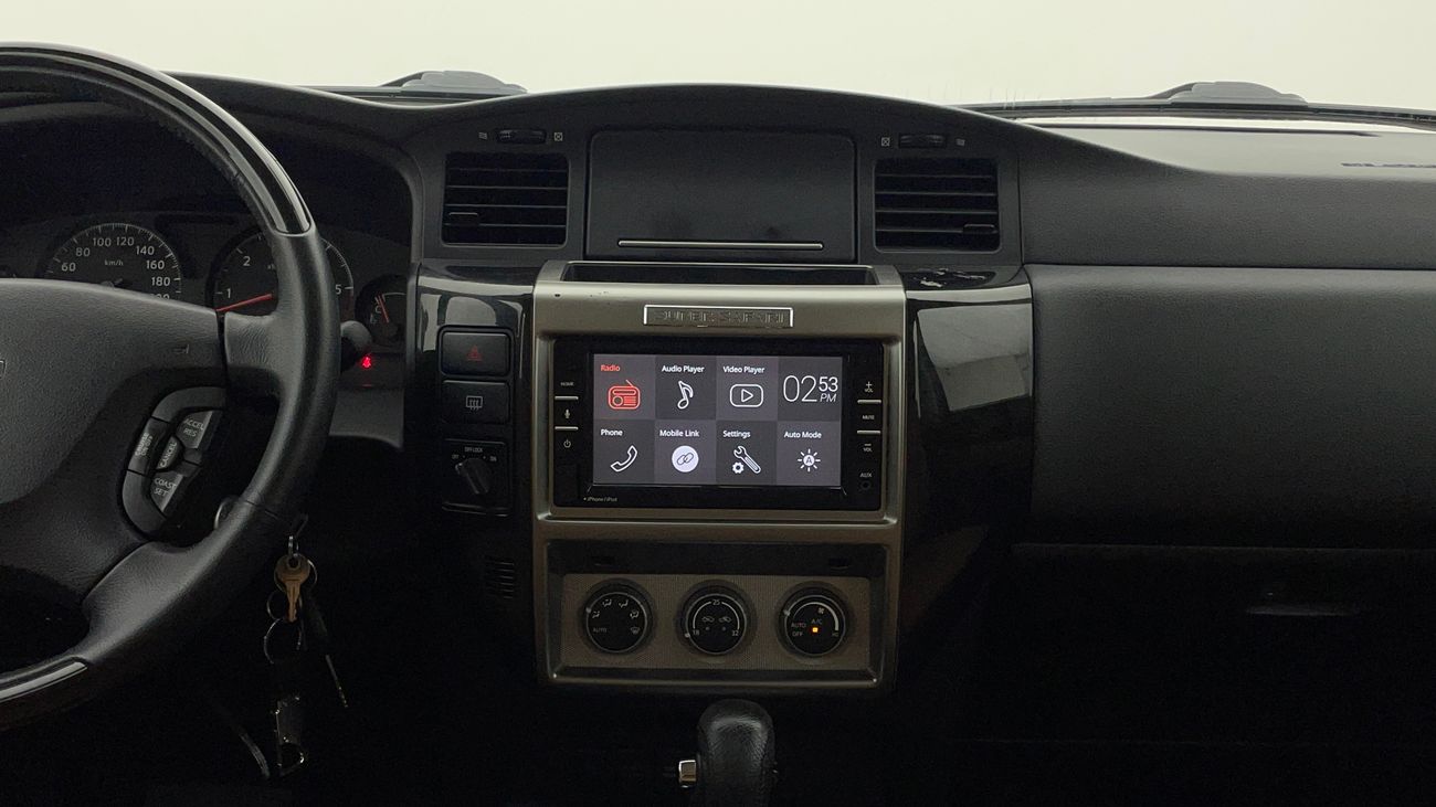 نيسان باترول سوبر سفاري SUPER SAFARI 4 | بدون دفعة مقدمة | اختبار القيادة في المنزل