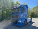 MAN TGX TGX 18.460