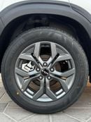 Kia Seltos Std 1.4L (138 HP)