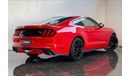 Ford Mustang GT Premium