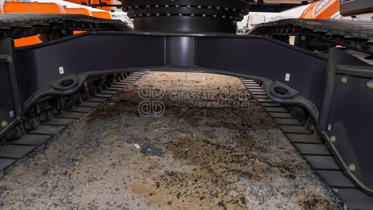 Develon DX225LCA DX225LCA-7M Crawler Excavator MY2025