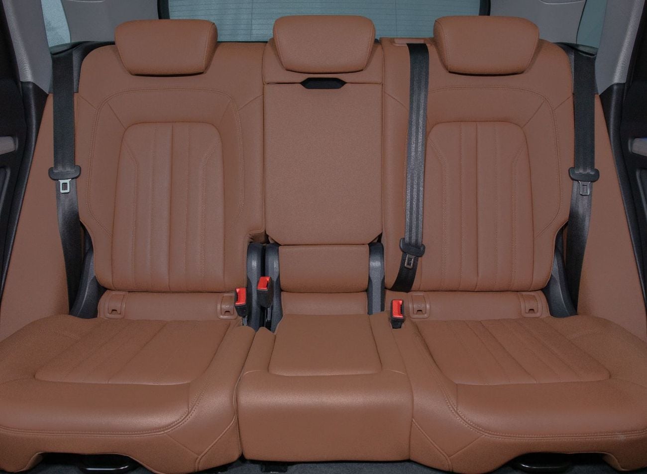 Audi Q5 45 TFSI Quattro 2.0L