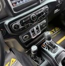 جيب رانجلر 2018 Jeep Wrangler Sport, Full Service History, Excellent Condition, GCC