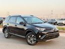 Toyota RAV4 Toyota RAV4 2016