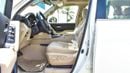 Toyota Land Cruiser ECTAGR010 – 2026 TLC300 VX – 3.3L Diesel Auto – High Options – White with Beige Interior
