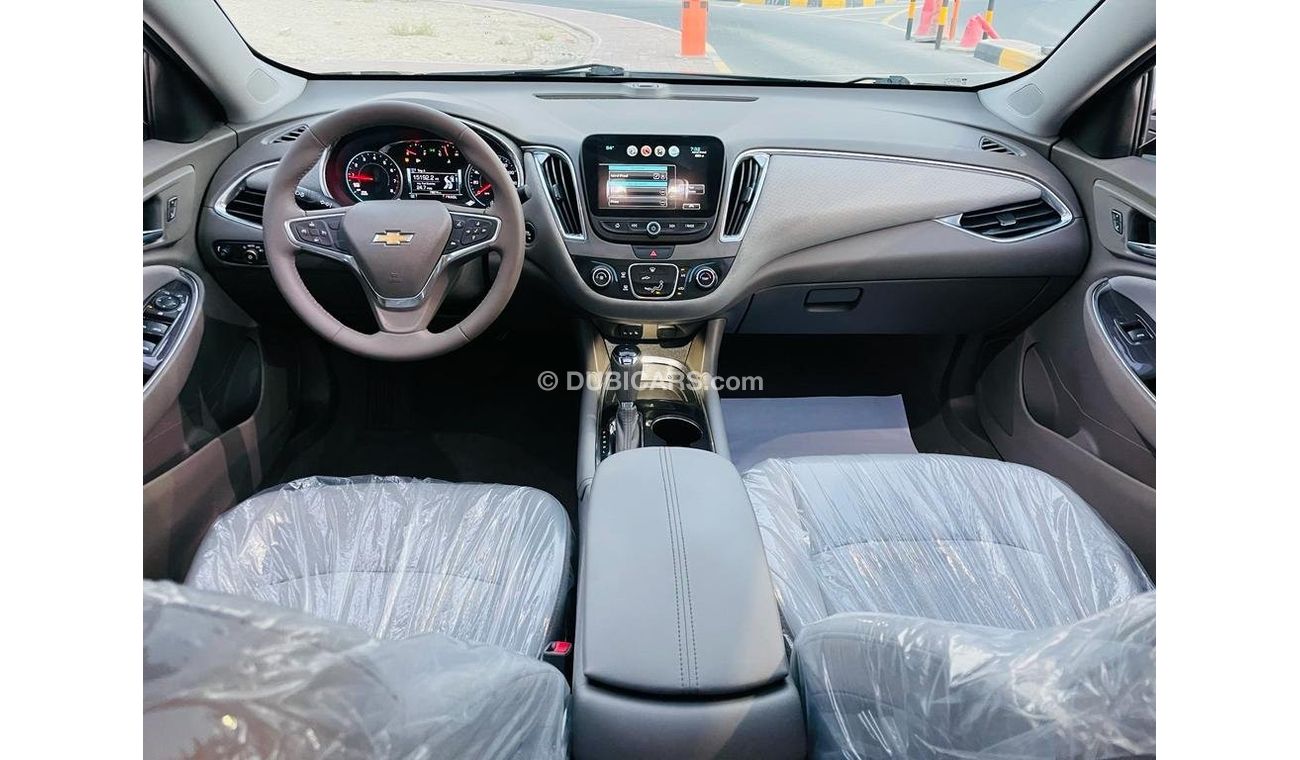 Chevrolet Malibu very clean car low mileage