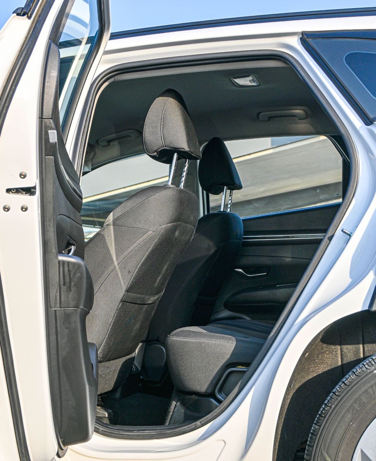 هيونداي توسون HYUNDAI TUCSON 2022 Comfort 2.0L GCC IN EXCELLENT CONDITION