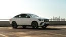 Mercedes Benz GLE53 AMG Coupe 4MATIC+ EQ Boost 2026 GCC With 2 Years Unlimited Mileage Warranty @Official Dealer