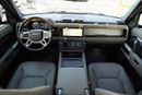 لاند روفر Defender 110 S P300 LAND ROVER DEFENDER 110 P300