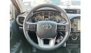 Toyota Hilux 2.4L Diesel, Auto Gear Box, DVD Camera (CODE # THAM01)