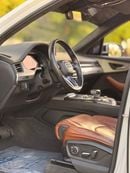 Audi Q7 45 TFSI