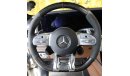 مرسيدس بنز G 63 AMG 2020, Mercedes-Benz G 63 AMG ,GCC SPECS,FULL SERVICE HISTORY,UNDER WARRANTY,