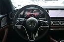 Mercedes-Benz GLS 450 4MATIC Mercedes GLS 450 SUV, 3.0L Turbo In-Line 6 with Mild Hybrid, Model 2024
