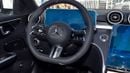 مرسيدس بنز C 200 C200 1.5T LWB