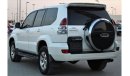 Toyota Prado Toyota Prado 2006 GCC in excellent condition without accidents, very clean from inside and outside