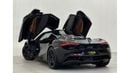 McLaren 720S 2018 McLaren 720S, Warranty Valid Till Aug 2026, GCC