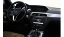 Mercedes-Benz C 200 Mercedes C200 2013 GCC Specefecation