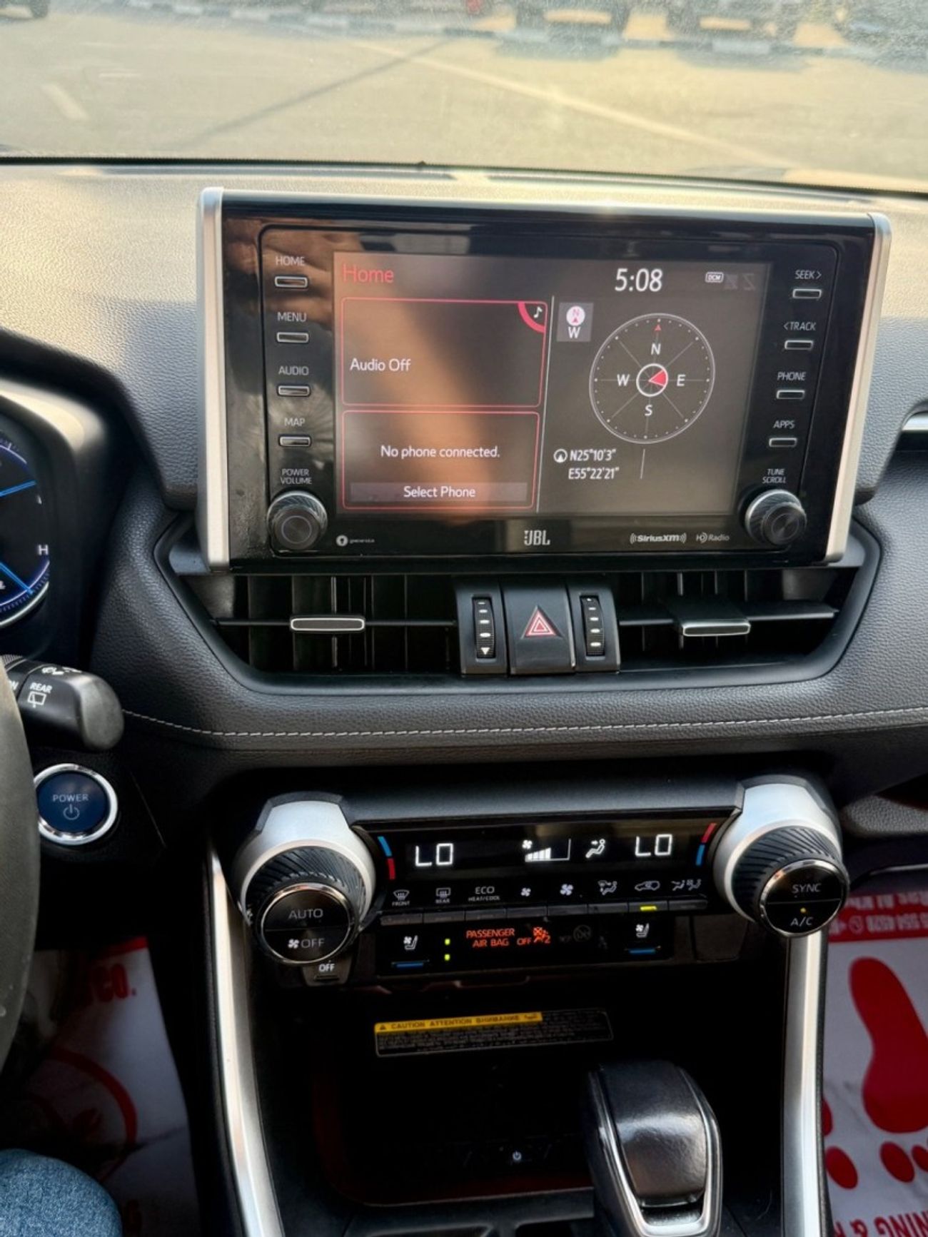 Toyota RAV4 RAV4 Hybrid Limited 4x4