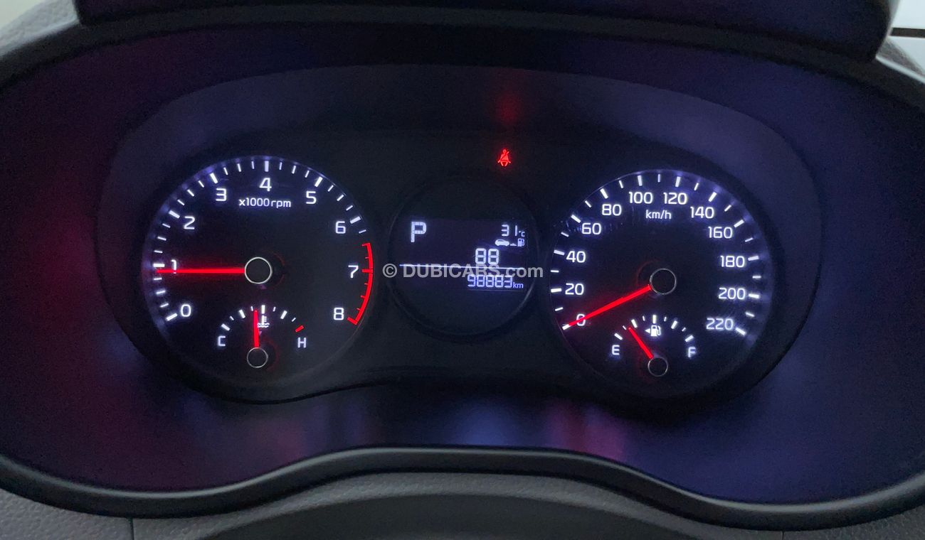 Kia Picanto LX 1.2 | Zero Down Payment | Free Home Test Drive