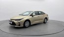 Toyota Corolla XLI 1.6 | Under Warranty | Inspected on 150+ parameters