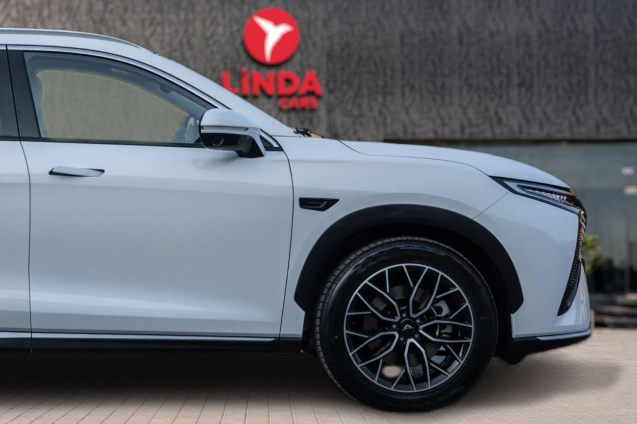 كايي X7 ليمتد PHEV كايي X7 (جديدة كلياً) 2027 خليجية | ضمان الوكالة
