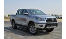 Toyota Hilux Double Cab Pickup  S-glx 2.4l Diesel 4x4 Automatic
