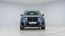 بي أم دبليو X7 M50i 4.4L (530 HP)