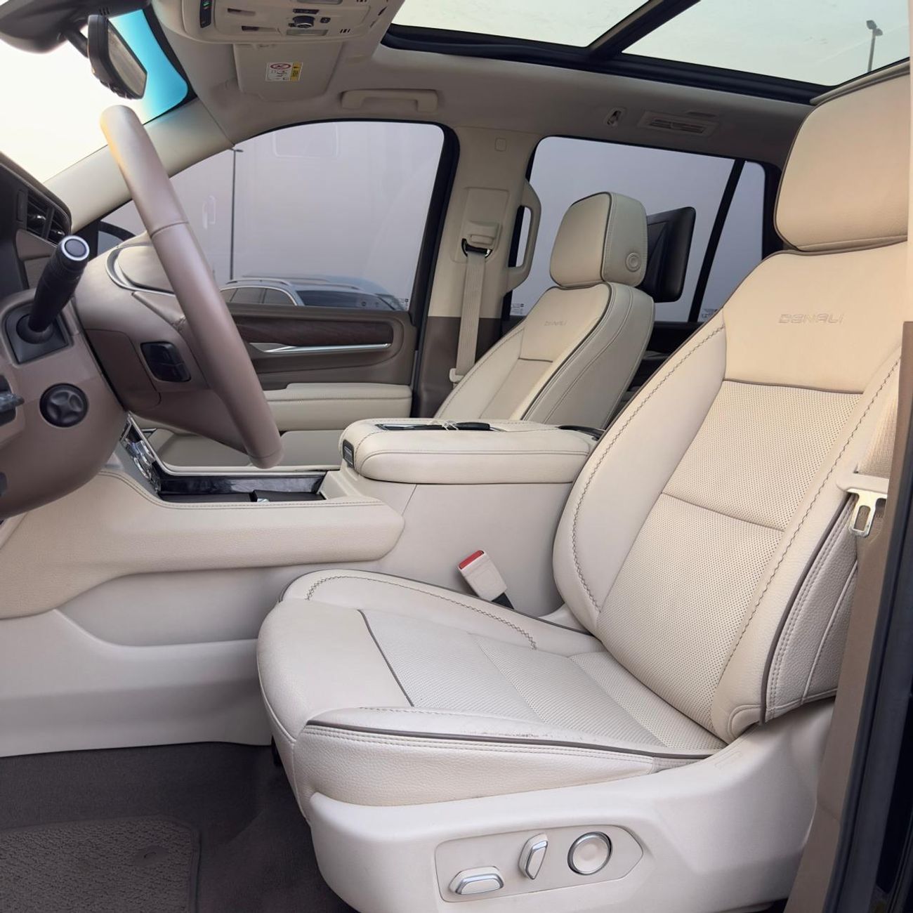 جي أم سي يوكون