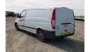 Mercedes Benz Vito VAN