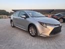 Toyota Corolla SE TOYOTA corolla (USA- SPEC) - 2020- VERY GOOD CONDITION