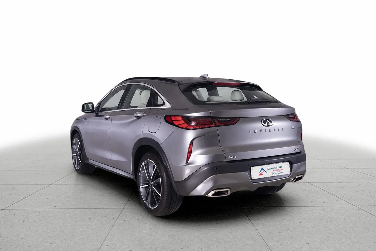إنفينيتي QX55 ESSENTIAL 2.0