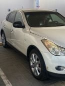 Infiniti EX35