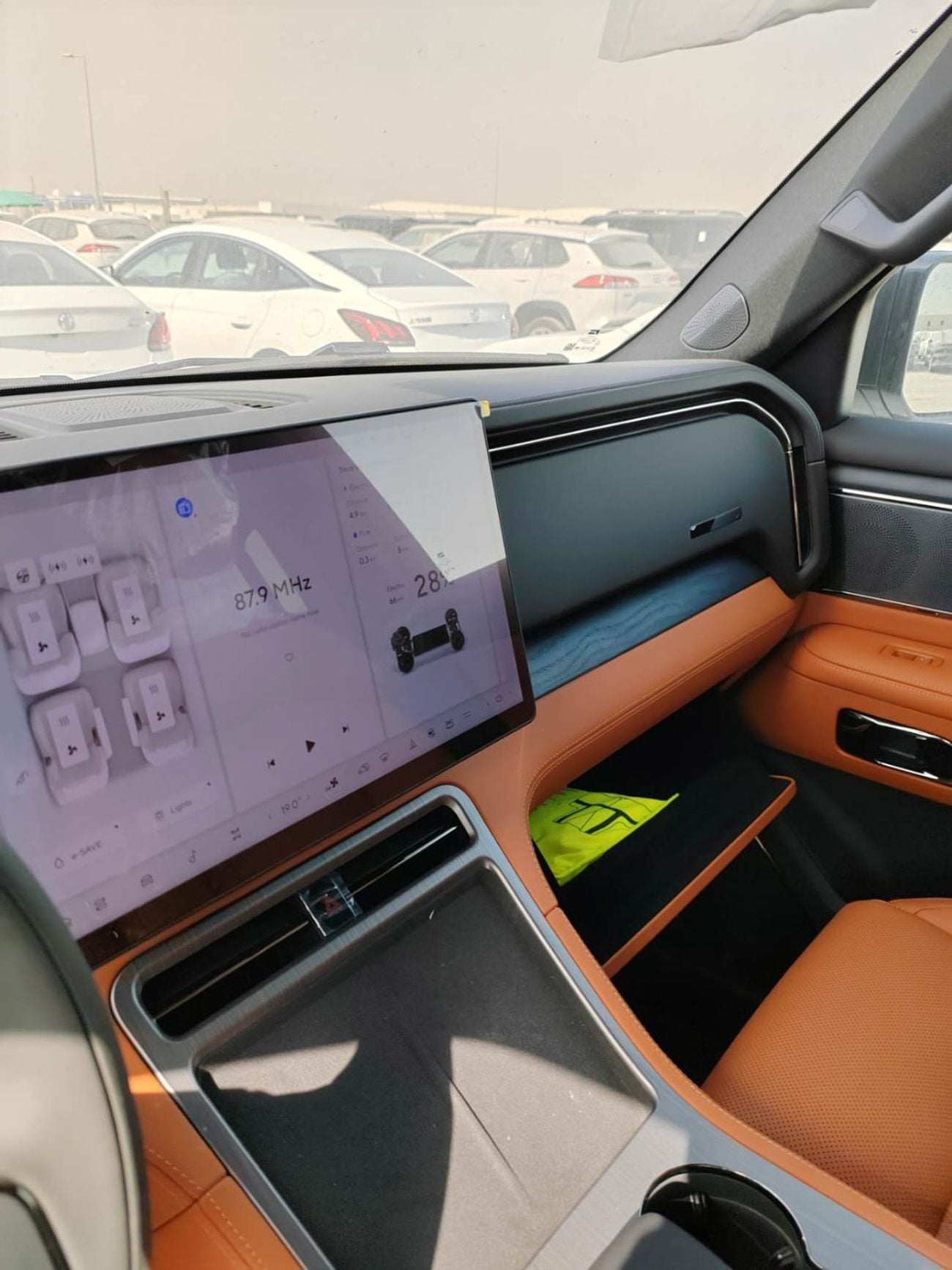 روكس 01 7 SEATS (EXPORT PRICE)