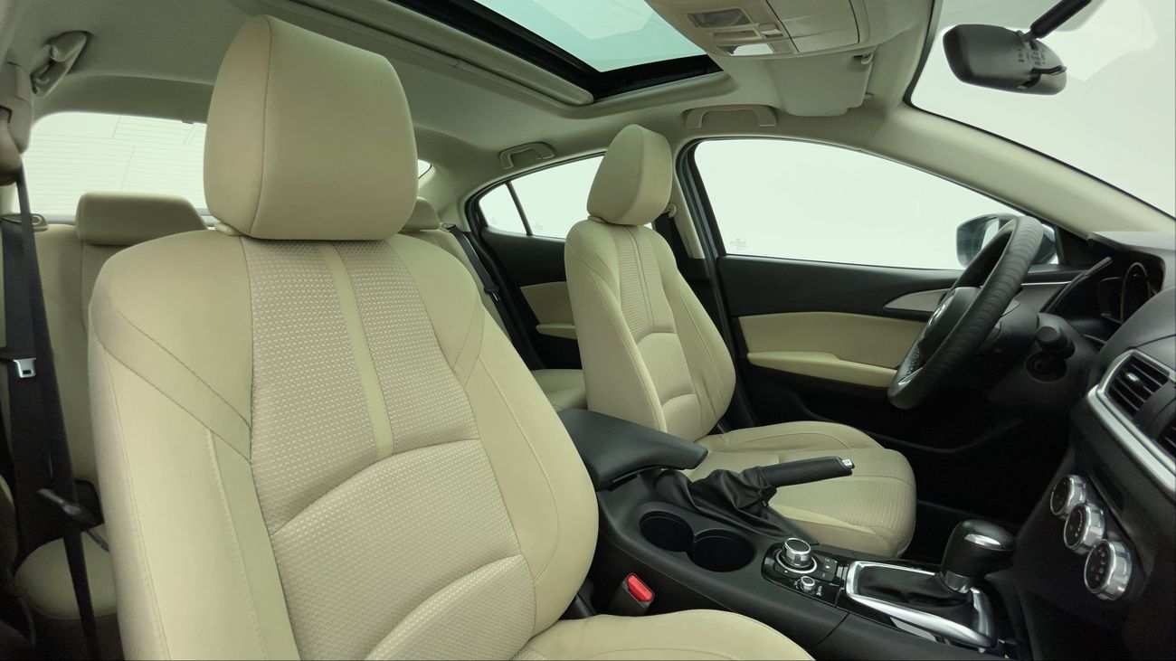 Mazda 3 V 1.6 | Zero Down Payment | Free Home Test Drive