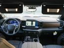 Chevrolet Silverado DURAMAX DIESEL HIGH COUNTRY MIDNIGHT EDITION
