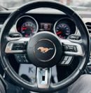 Ford Mustang GT PREMIUM