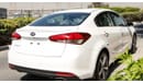 Kia Cerato kia certo full option