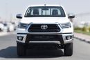 Toyota Hilux HILUX SR5 2.7L V4 PETROL MANUL