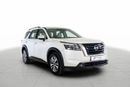 Nissan Pathfinder S 3.5L AWD (7 Seater) S 3.5