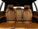 بي أم دبليو X7 2022 BMW X7 xDrive 40i, 3.0L TC I6, 4WD, 375 bhp, 7 Speed Automatic